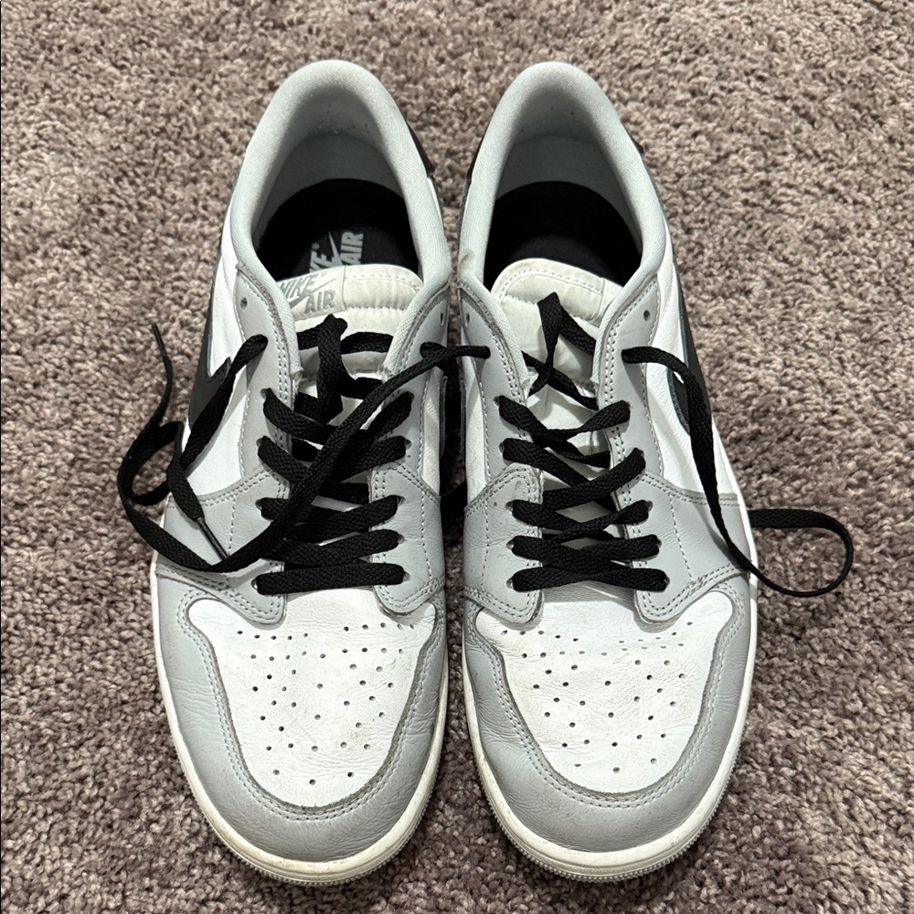 Nike Jordan Lows - Size 12